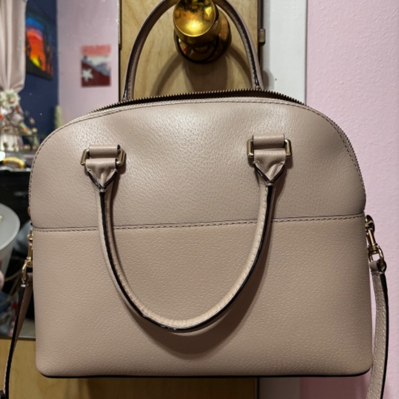 Kate Spade Satchel - Picture 2 of 3